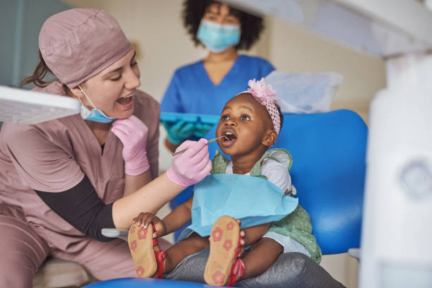 Best Periodontal (Gum) Disease Treatment  in New Orleans Station, LA