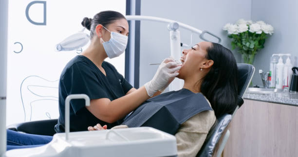 Advanced Technology for Better Dental Care in New Orleans Station, LA